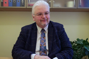 Николай Гнатовский, президент Комитета Совета Европы по вопросам предотвращения пыток