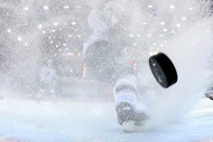 Олімпіада: визначилися хокейні збірні, які напряму вийшли до чвертьфіналу