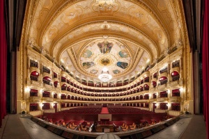 Членство оперних театрів росії в Opera Europa призупинили 