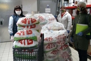 Ривне: жизнь в условиях карантина