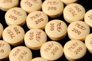 Covid-19: Japanese pharmacists have good news
