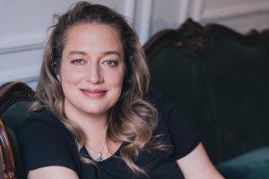 Екатерина Булавинова, инфекционист