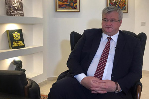 Переговори з росією: в ОП кажуть, що Україна відстоює «кожну кому»