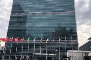 Aujourd’hui marque la Journée internationale de commémoration des victimes du crime de génocide