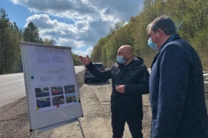 На Вінниччині планують відремонтувати 96 км доріг загального користування місцевого значення