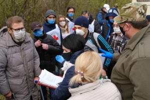 La nouvelle étape de la libération des détenus a commencé : 19 Ukrainiens rentrent en Ukraine