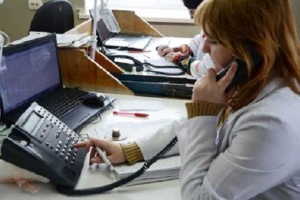 В Україні запустили лінію безоплатної психологічної допомоги для потерпілих від війни