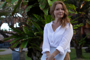 Елена Любченко, кандидат психологических наук, медиа-психолог