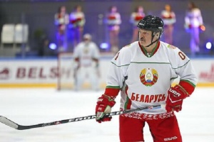 Як у Лукашенка відібрали чемпіонат