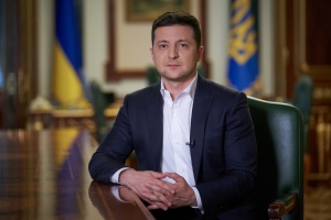 Зеленский: На ближайшем заседании правительство рассмотрит возможность открытия рынков