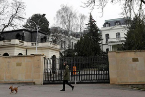 Москва пыталась отравить мэра Праги