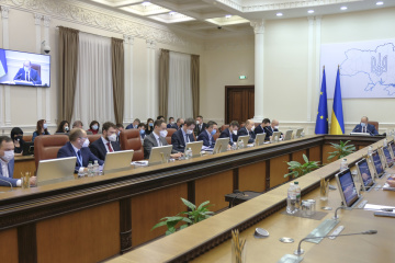 Уряд затвердив постанови про функціонування програмних РРО
