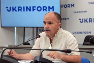 «За самовіддану працю в боротьбі з пандемією»: представлення нагороди