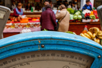 Чернігів закриває усі роздрібні ринки