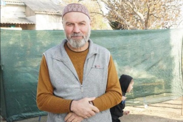 В окупованому Криму “шиють” справу ще одному імаму