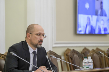 Шмигаль припускає, що за три тижні карантин можуть послабити
