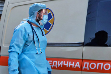На Одещині за добу на третину зросла кількість захворювань на COVID-19