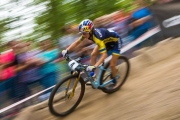 Чемпіонат світу з маунтенбайку перенесений; чемпіонат Європи - скасований