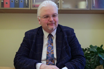 APCE ha elegido a un ucraniano como juez del Tribunal Europeo de Derechos Humanos