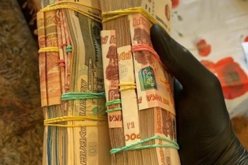 СБУ блокувала незаконне нарахування пенсій бойовикам