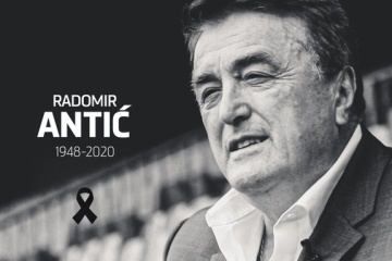 Помер колишній тренер
