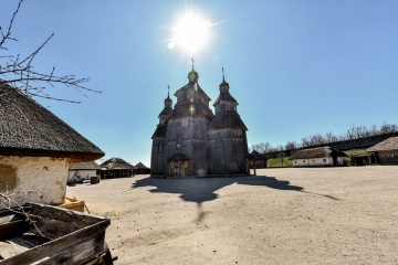 “Запорозька Січ” перейшла в режим “онлайн”