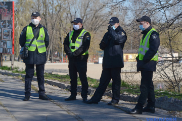 На Сумщине село Казацкое, где больше всего случаев COVID-19, находится в изоляции