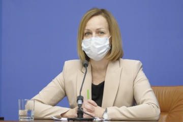 Рада на годині уряду заслухає міністра соцполітики