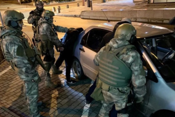Стрельба в Днипре: фигурантов дела будут держать под стражей