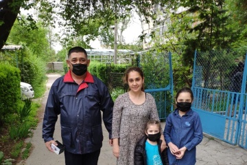 «Захист» в Узбекистані: в МЗС розповіли про українців, які отримали допомогу в рамках програми