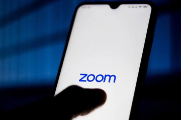 Сенаторів США попросили не використовувати Zoom – ЗМІ