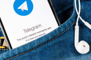 У США через суд вимагають видалити Telegram з Google Play