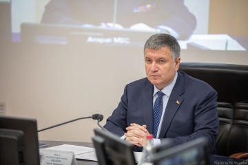 Аваков инициирует проверку всех домов престарелых, которые размещают рекламу в интернете