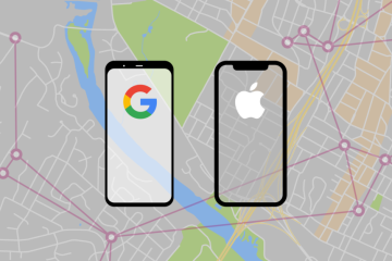 Apple и Google через Bluetooth будут отслеживать контакты больных коронавирусом