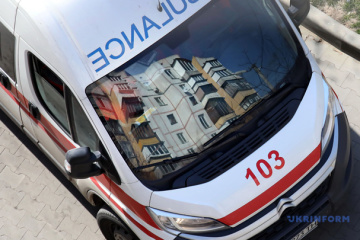 Коронавірус забрав життя фельдшера швидкої допомоги на Тернопільщині