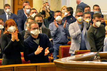 Les députés ont refusé d'abroger la loi sur le marché foncier