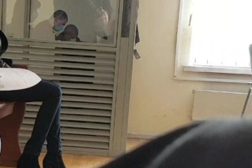 Суд отправил под домашний арест сотрудника МХП, устроившего стрельбу