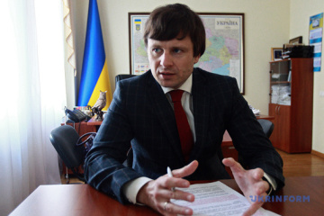 Глава Мінфіну не вбачає передумов для