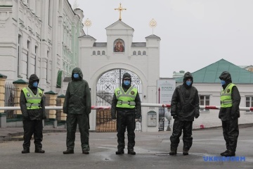 Приходите, молитесь, святите, или Почему УПЦ (МП) не слушается Кирилла