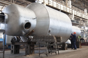 Працівники Сумського НВО просять визнати підприємство банкрутом