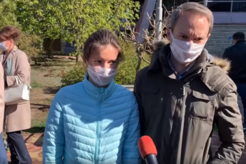 В Одесской области завершили обсервацию вернувшиеся из Грузии туристы
