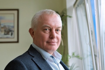 Робота Київського міського центру зайнятості під час карантину. Ситуація на ринку праці