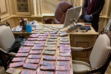СБУ виявила мільярдні зловживання на закупівлях продуктів для в'язниць