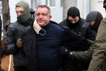 Справа про держзраду генерала Шайтанова пішла до суду