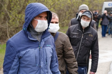 Украина настаивает на улучшении условий содержания наших пленных - ГУР