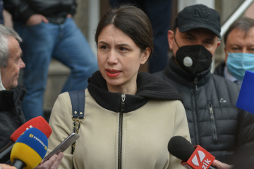 Суд призначив дату засідання у справі Чорновол