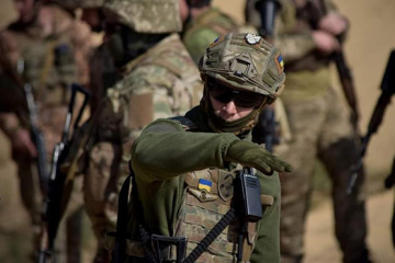 Kämpfe in Region Charkiw: Ukrainische Armee drängt Feind zurück, kritischer Ort ist Isjum