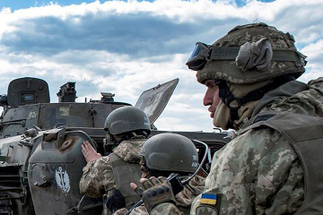 Vier russische Militärfahrzeuge und ein Panzer in Kyjiw zerstört, Kämpfe in Wasylkiw – Generalstab