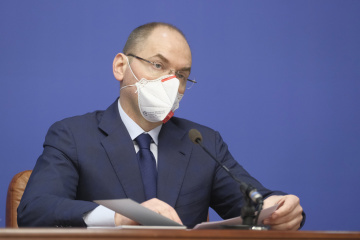 Глава Минздрава обсудил сотрудничество в противодействии пандемии с послами G7