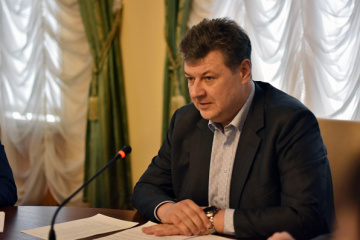 На Житомирщине власти через суд решают вопрос с «артистами»-дорожниками за плохой асфальт